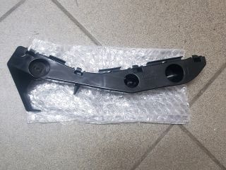 bontott TOYOTA PRIUS Bal első Lökhárító Tartó (Műanyag)