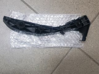 bontott TOYOTA PRIUS Bal első Lökhárító Tartó (Műanyag)