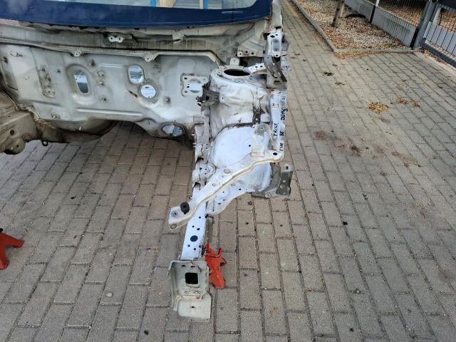 bontott TOYOTA PRIUS Bal első Negyed Karosszéria Csomag