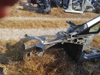 bontott TOYOTA PRIUS Bal első Negyed Karosszéria Csomag