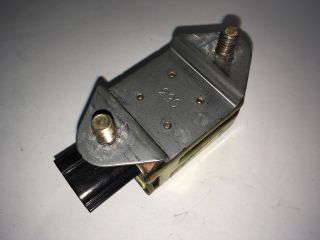 bontott TOYOTA PRIUS Bal első Oldal Ütközés Érzékelő