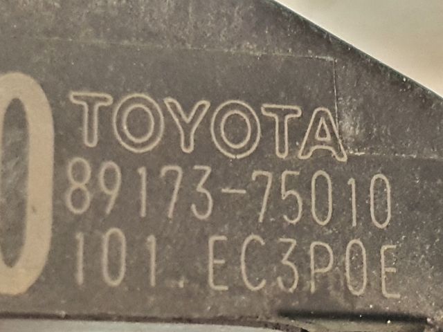 bontott TOYOTA PRIUS Bal első Oldal Ütközés Érzékelő