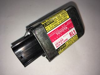 bontott TOYOTA PRIUS Bal első Oldal Ütközés Érzékelő