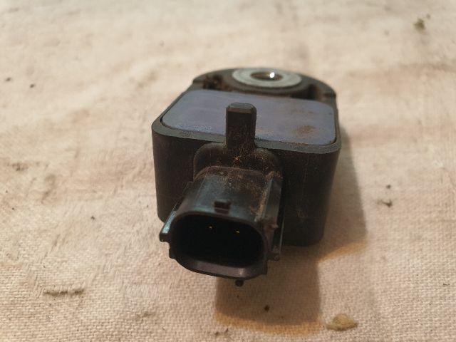 bontott TOYOTA PRIUS Bal első Oldal Ütközés Érzékelő