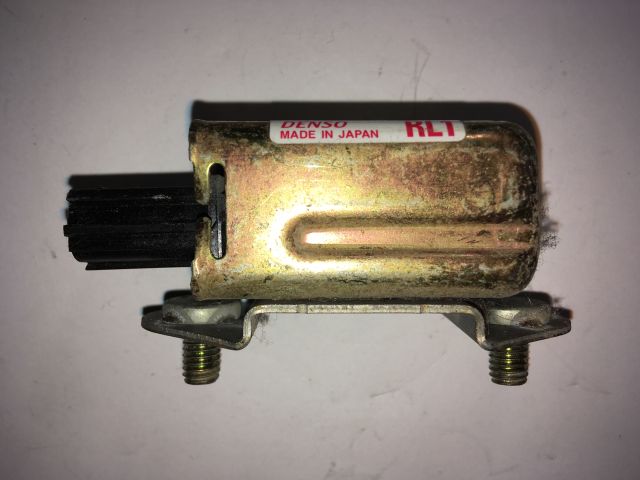 bontott TOYOTA PRIUS Bal első Oldal Ütközés Érzékelő