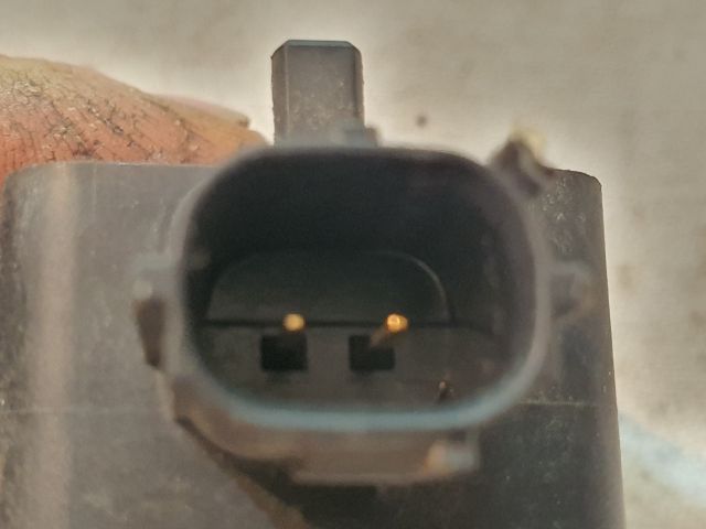 bontott TOYOTA PRIUS Bal első Oldal Ütközés Érzékelő