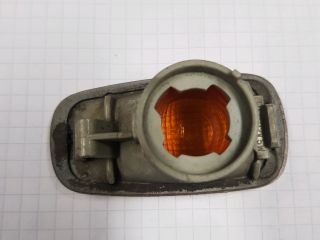 bontott TOYOTA PRIUS Bal első Sárvédő Irányjelző