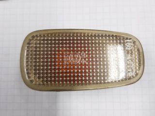 bontott TOYOTA PRIUS Bal első Sárvédő Irányjelző