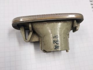 bontott TOYOTA PRIUS Bal első Sárvédő Irányjelző