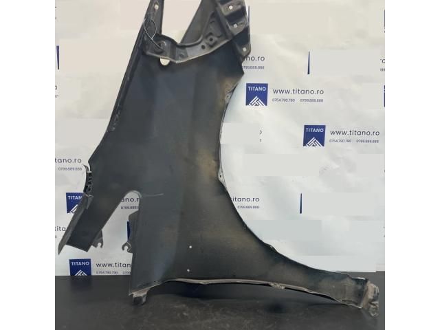 bontott TOYOTA PRIUS Bal első Sárvédő