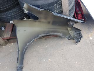 bontott TOYOTA PRIUS Bal első Sárvédő