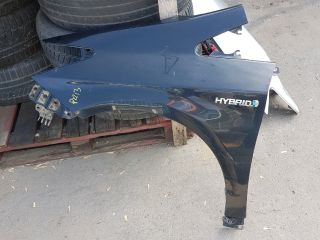 bontott TOYOTA PRIUS Bal első Sárvédő