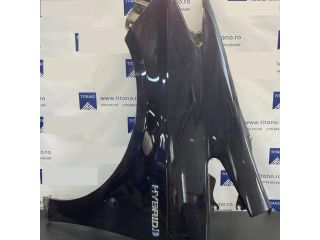 bontott TOYOTA PRIUS Bal első Sárvédő