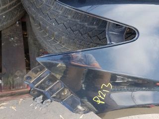 bontott TOYOTA PRIUS Bal első Sárvédő