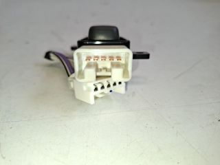 bontott TOYOTA PRIUS Bal első Ülésállító Kapcsoló