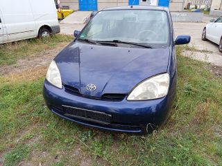 bontott TOYOTA PRIUS Bal első Zárbetét