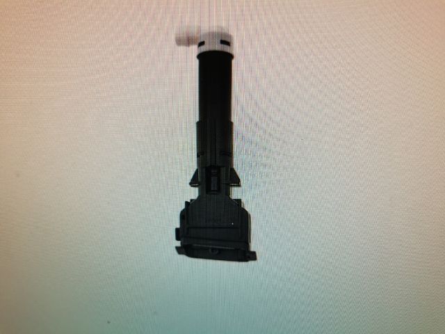 bontott TOYOTA PRIUS Bal Fényszórómosó Fúvóka