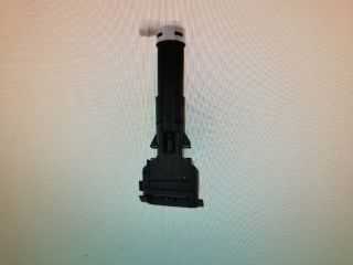 bontott TOYOTA PRIUS Bal Fényszórómosó Fúvóka