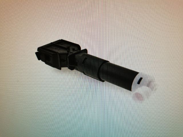 bontott TOYOTA PRIUS Bal Fényszórómosó Fúvóka