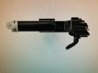 bontott TOYOTA PRIUS Bal Fényszórómosó Fúvóka