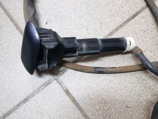 bontott TOYOTA PRIUS Bal Fényszórómosó Fúvóka