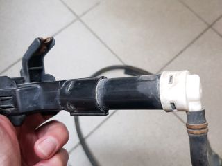 bontott TOYOTA PRIUS Bal Fényszórómosó Fúvóka