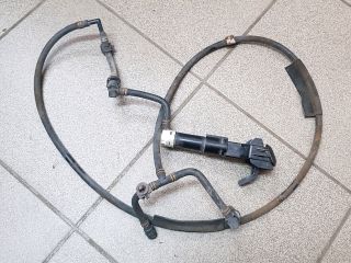 bontott TOYOTA PRIUS Bal Fényszórómosó Fúvóka