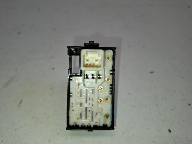 bontott TOYOTA PRIUS Bal hátsó Ablakemelő Kapcsoló