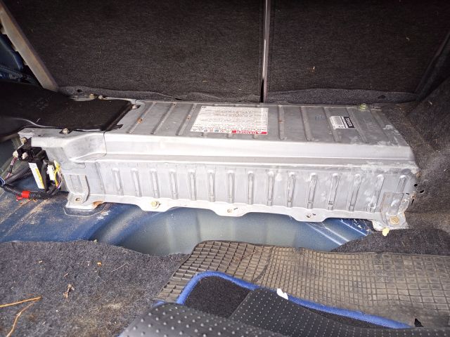 bontott TOYOTA PRIUS Bal hátsó Ajtó Kárpit