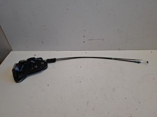 bontott TOYOTA PRIUS Bal hátsó Ajtózár