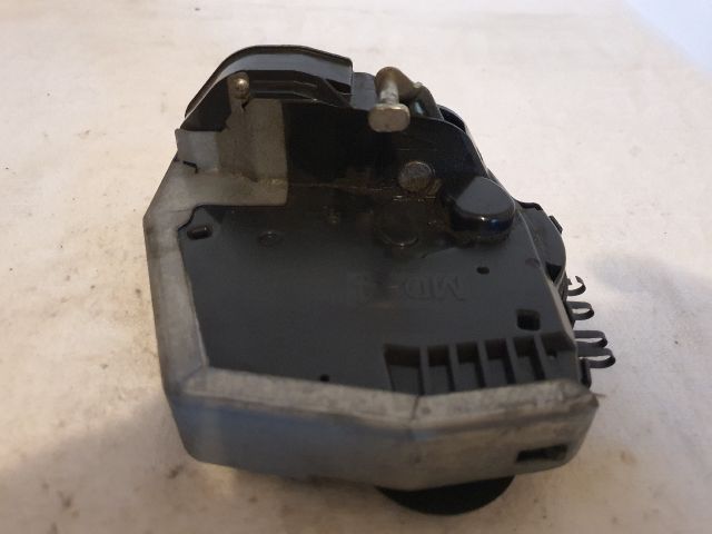 bontott TOYOTA PRIUS Bal hátsó Ajtózár