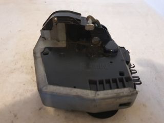 bontott TOYOTA PRIUS Bal hátsó Ajtózár