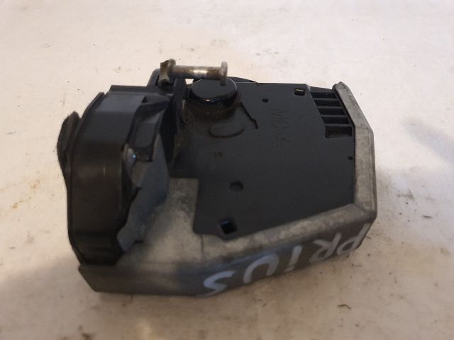 bontott TOYOTA PRIUS Bal hátsó Ajtózár