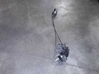 bontott TOYOTA PRIUS Bal hátsó Ajtózár