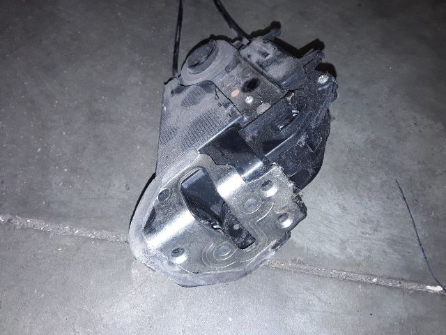 bontott TOYOTA PRIUS Bal hátsó Ajtózár