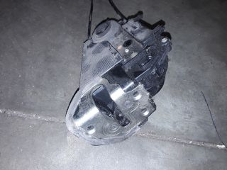 bontott TOYOTA PRIUS Bal hátsó Ajtózár