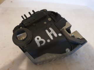 bontott TOYOTA PRIUS Bal hátsó Ajtózár