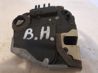 bontott TOYOTA PRIUS Bal hátsó Ajtózár