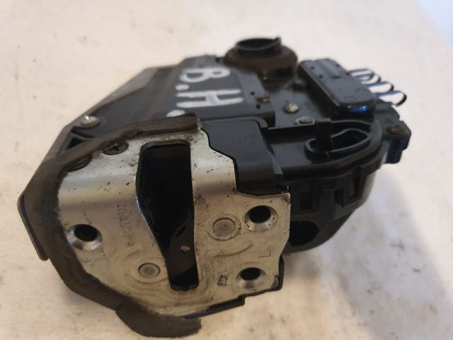 bontott TOYOTA PRIUS Bal hátsó Ajtózár