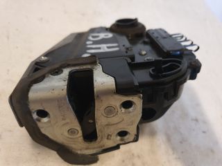 bontott TOYOTA PRIUS Bal hátsó Ajtózár