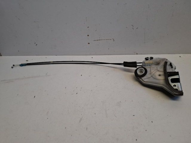 bontott TOYOTA PRIUS Bal hátsó Ajtózár