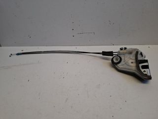 bontott TOYOTA PRIUS Bal hátsó Ajtózár