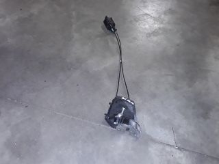 bontott TOYOTA PRIUS Bal hátsó Ajtózár