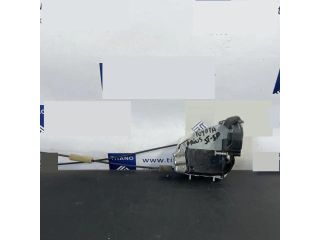 bontott TOYOTA PRIUS Bal hátsó Ajtózár