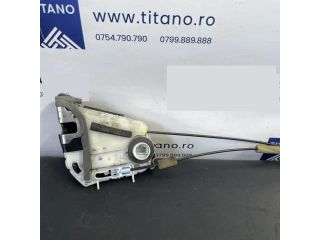 bontott TOYOTA PRIUS Bal hátsó Ajtózár