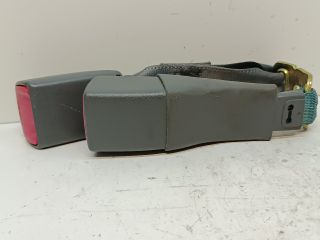 bontott TOYOTA PRIUS Bal hátsó Biztonsági Öv Csat