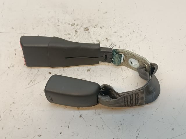 bontott TOYOTA PRIUS Bal hátsó Biztonsági Öv Csat