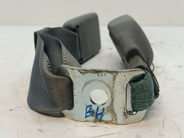 bontott TOYOTA PRIUS Bal hátsó Biztonsági Öv Csat