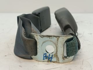 bontott TOYOTA PRIUS Bal hátsó Biztonsági Öv Csat