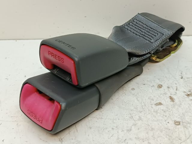 bontott TOYOTA PRIUS Bal hátsó Biztonsági Öv Csat